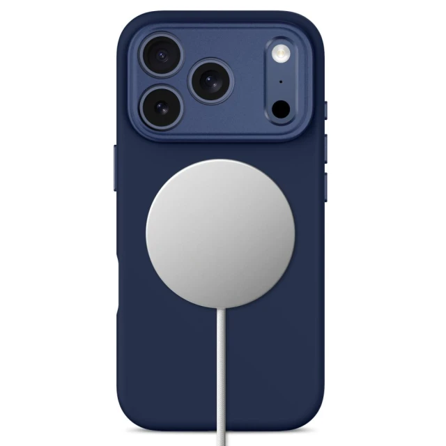 Чохол Tech-Protect Uniq для iPhone 18 Pro Max | 17 Pro Max Deep Blue (5906302341306)