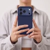 Чохол Tech-Protect Uniq для iPhone 18 Pro Max | 17 Pro Max Deep Blue (5906302341306)