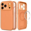 Чохол Tech-Protect Uniq CC для iPhone 18 Pro | 17 Pro Orange (5906302341313)