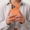 Чехол Tech-Protect Uniq для iPhone 18 Pro Max | 17 Pro Max Orange (5906302341320)