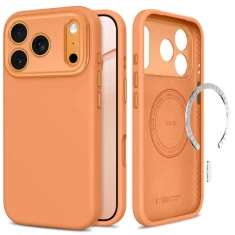 Чохол Tech-Protect Uniq для iPhone 18 Pro Max | 17 Pro Max Orange (5906302341320)