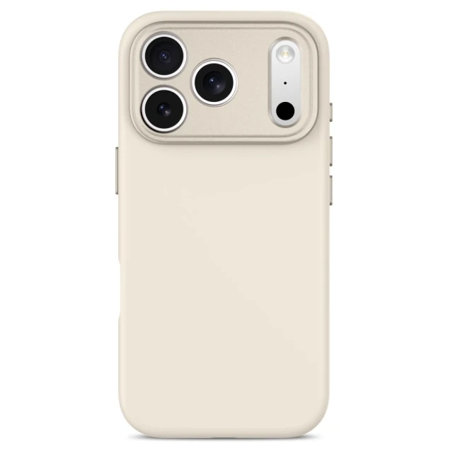 Чехол Tech-Protect Uniq для iPhone 18 Pro | 17 Pro Grey (5906302341337)