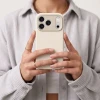 Чехол Tech-Protect Uniq для iPhone 18 Pro | 17 Pro Grey (5906302341337)