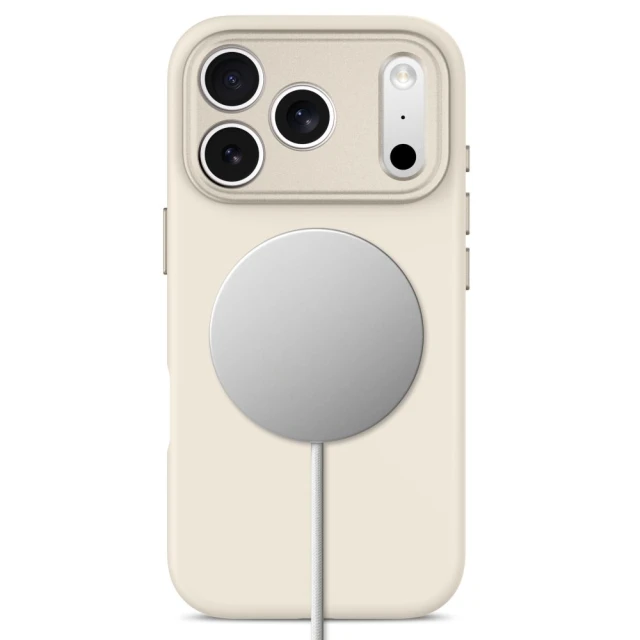 Чохол Tech-Protect Uniq для iPhone 18 Pro Max | 17 Pro Max Grey (5906302341344)