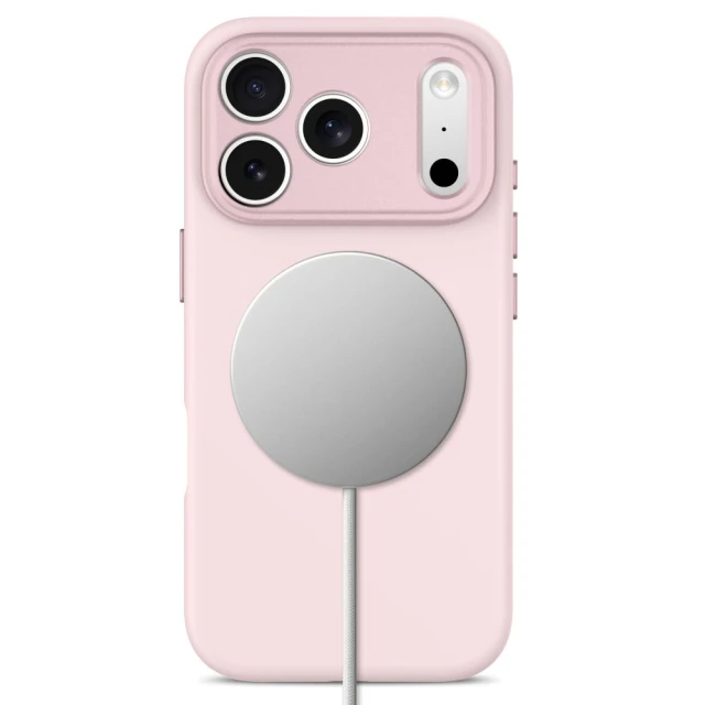 Чохол Tech-Protect Uniq для iPhone 18 Pro | 17 Pro Pink (5906302341351)