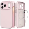 Чохол Tech-Protect Uniq для iPhone 18 Pro Max | 17 Pro Max Pink (5906302341368)