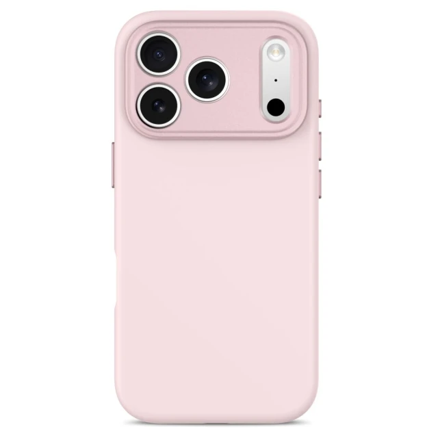 Чохол Tech-Protect Uniq для iPhone 18 Pro Max | 17 Pro Max Pink (5906302341368)