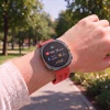 Ремінець Tech-Protect Silicone Air для Samsung Galaxy Watch Ultra 1/2 (47 mm) Red (5906302341429)