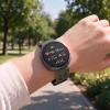 Ремінець Tech-Protect Silicone Air для Samsung Galaxy Watch 8/9/Classic (40/44/46 mm) Olive (5906302341450)