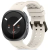 Ремінець Tech-Protect Silicone Air для Samsung Galaxy Watch 9/8 46/44/40 mm Starlight (5906302341467)