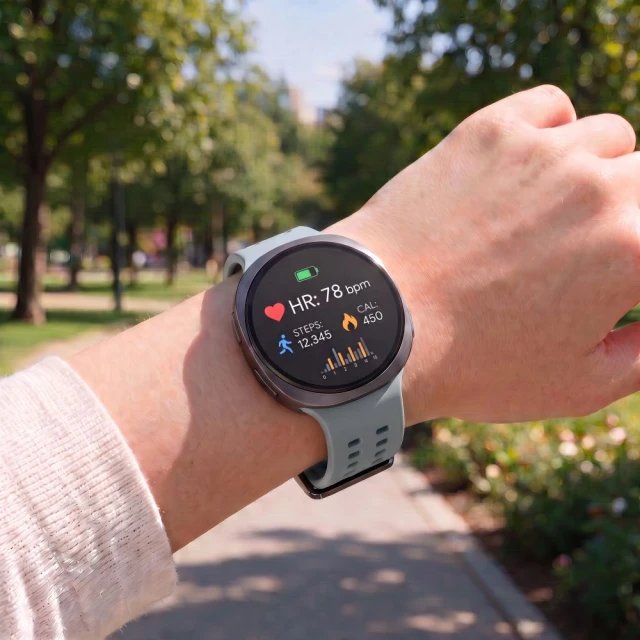Ремінець Tech-Protect Silicone Air для Samsung Galaxy Watch 8/9/Classic (40/44/46 mm) Grey (5906302341474)