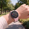 Ремінець Tech-Protect Silicone Air для Samsung Galaxy Watch 8/9/Classic (40/44/46 mm) Pink (5906302341481)