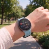 Ремінець Tech-Protect Silicone Air для Samsung Galaxy Watch 8/9/Classic (40/44/46 mm) Blue (5906302341504)