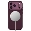 Чохол Tech-Protect Uniq для iPhone 18 Pro | 17 Pro Dark Cherry (5906302341511)
