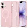 Чехол Tech-Protect BasicMag для iPhone 17 Pink (5906302341535)