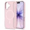 Чехол Tech-Protect BasicMag для iPhone 17 Pink (5906302341535)