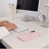 Чехол Tech-Protect BasicMag для iPhone 17 Pink (5906302341535)