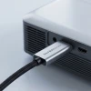 Кабель Tech-Protect Ultraboost USB-C to HDMI 2.1 8K 60Hz 300cm Iron Grey (5906302341542)