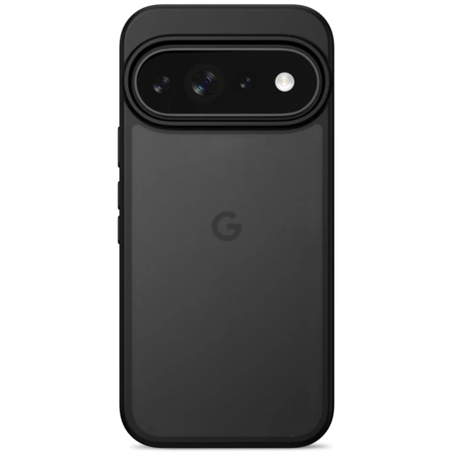 Чохол Tech-Protect MagMat для Google Pixel 11 Pro | 11 | 10 Pro | 10 | 9 Pro | 9 Black (5906302341559)