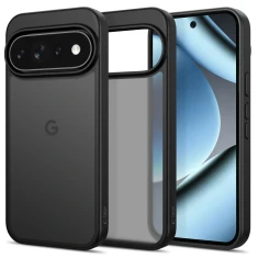 Чохол Tech-Protect MagMat для Google Pixel 11 Pro | 11 | 10 Pro | 10 | 9 Pro | 9 Black (5906302341559)