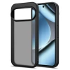 Чохол Tech-Protect MagMat для Google Pixel 11 Pro | 11 | 10 Pro | 10 | 9 Pro | 9 Black (5906302341559)