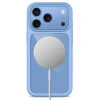 Чехол Tech-Protect MagOne для iPhone 18 Pro Max | 17 Pro Max Blue Clear (2 pack) (5906302341597)
