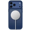 Чохол Tech-Protect Magmat для iPhone 18 Pro | 17 Pro Matte Deep Blue (5906302341641)