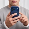 Чохол Tech-Protect Magmat для iPhone 18 Pro | 17 Pro Matte Deep Blue (5906302341641)