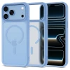 Чехол Tech-Protect MagMat CC для iPhone 18 Pro Max | 17 Pro Max Blue with MagSafe (5906302341672)