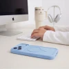 Чехол Tech-Protect MagMat CC для iPhone 18 Pro Max | 17 Pro Max Blue with MagSafe (5906302341672)