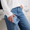Чехол Tech-Protect MagMat CC для iPhone 18 Pro Max | 17 Pro Max Blue with MagSafe (5906302341672)