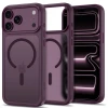 Чохол Tech-Protect Magmat для iPhone 18 Pro | 17 Pro Matte Dark Cherry (5906302341689)