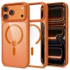 Чохол Tech-Protect Magmat CC для iPhone 18 Pro | 17 Pro Orange (5906302341702)