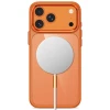 Чохол Tech-Protect Magmat CC для iPhone 18 Pro | 17 Pro Orange (5906302341702)