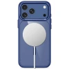 Чохол Tech-Protect Magmat CC для iPhone 18 Pro | 17 Pro Blue (5906302341726)