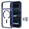 Чохол Tech-Protect Magmat CC для iPhone 18 Pro Max | 17 Pro Max Blue (5906302341733)