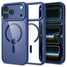 Чохол Tech-Protect Magmat CC для iPhone 18 Pro Max | 17 Pro Max Blue (5906302341733)