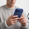 Чохол Tech-Protect Magmat CC для iPhone 18 Pro Max | 17 Pro Max Blue (5906302341733)