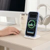 Чохол Tech-Protect Magmat CC для iPhone 18 Pro | 17 Pro Blue (5906302341740)