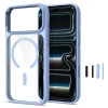 Чохол Tech-Protect Magmat CC для iPhone 18 Pro | 17 Pro Blue (5906302341740)