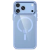 Чохол Tech-Protect Magmat CC для iPhone 18 Pro | 17 Pro Blue (5906302341740)