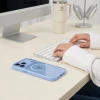 Чохол Tech-Protect Magmat CC для iPhone 18 Pro | 17 Pro Blue (5906302341740)