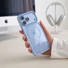 Чохол Tech-Protect Magmat CC для iPhone 18 Pro | 17 Pro Blue (5906302341740)