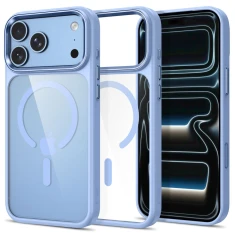 Чохол Tech-Protect Magmat CC для iPhone 18 Pro Max | 17 Pro Max Blue (5906302341757)