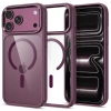 Чохол Tech-Protect Magmat CC для iPhone 18 Pro | 17 Pro Red (5906302341764)