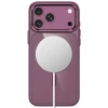 Чохол Tech-Protect Magmat CC для iPhone 18 Pro | 17 Pro Red (5906302341764)