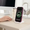Чохол Tech-Protect Magmat CC для iPhone 18 Pro Max | 17 Pro Max Red (5906302341771)