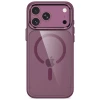 Чохол Tech-Protect Magmat CC для iPhone 18 Pro Max | 17 Pro Max Red (5906302341771)
