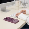 Чохол Tech-Protect Magmat CC для iPhone 18 Pro Max | 17 Pro Max Red (5906302341771)