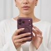 Чохол Tech-Protect Magmat CC для iPhone 18 Pro Max | 17 Pro Max Red (5906302341771)